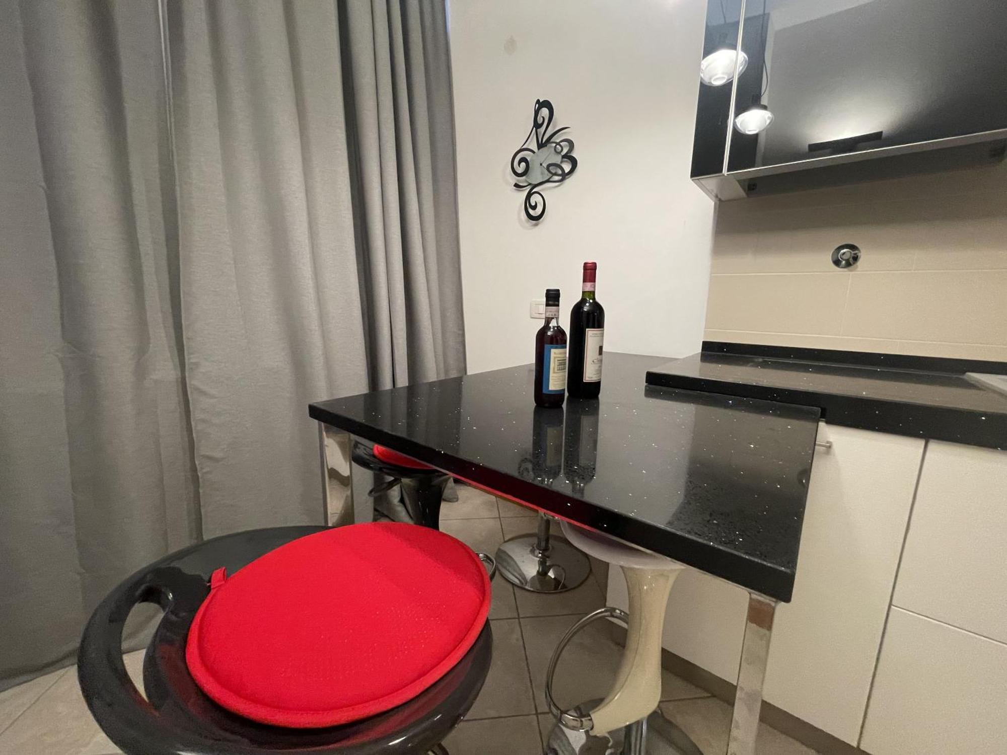 Appartamento Spazioso - Snodo Urbano Siena Kültér fotó