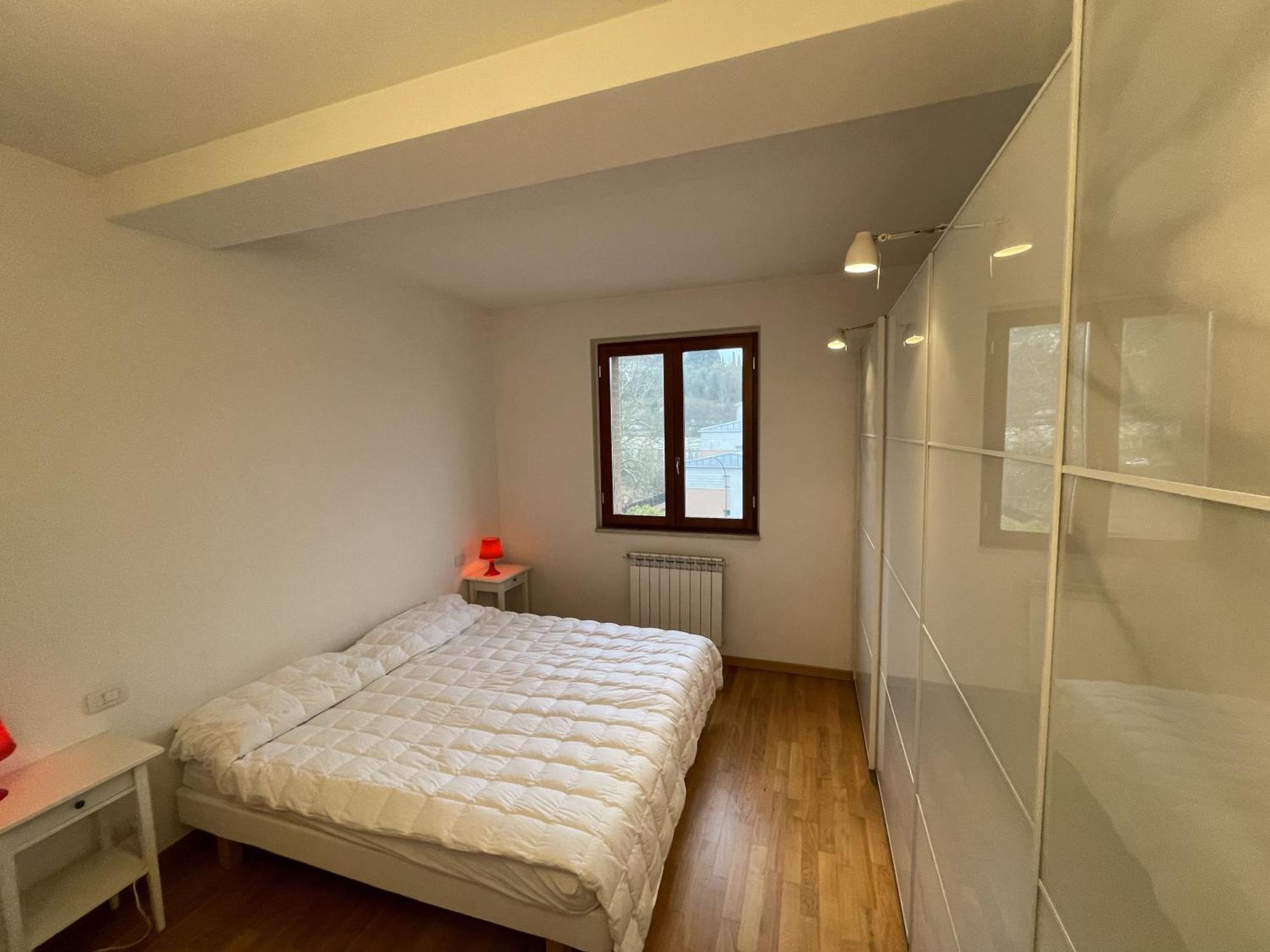 Appartamento Spazioso - Snodo Urbano Siena Kültér fotó