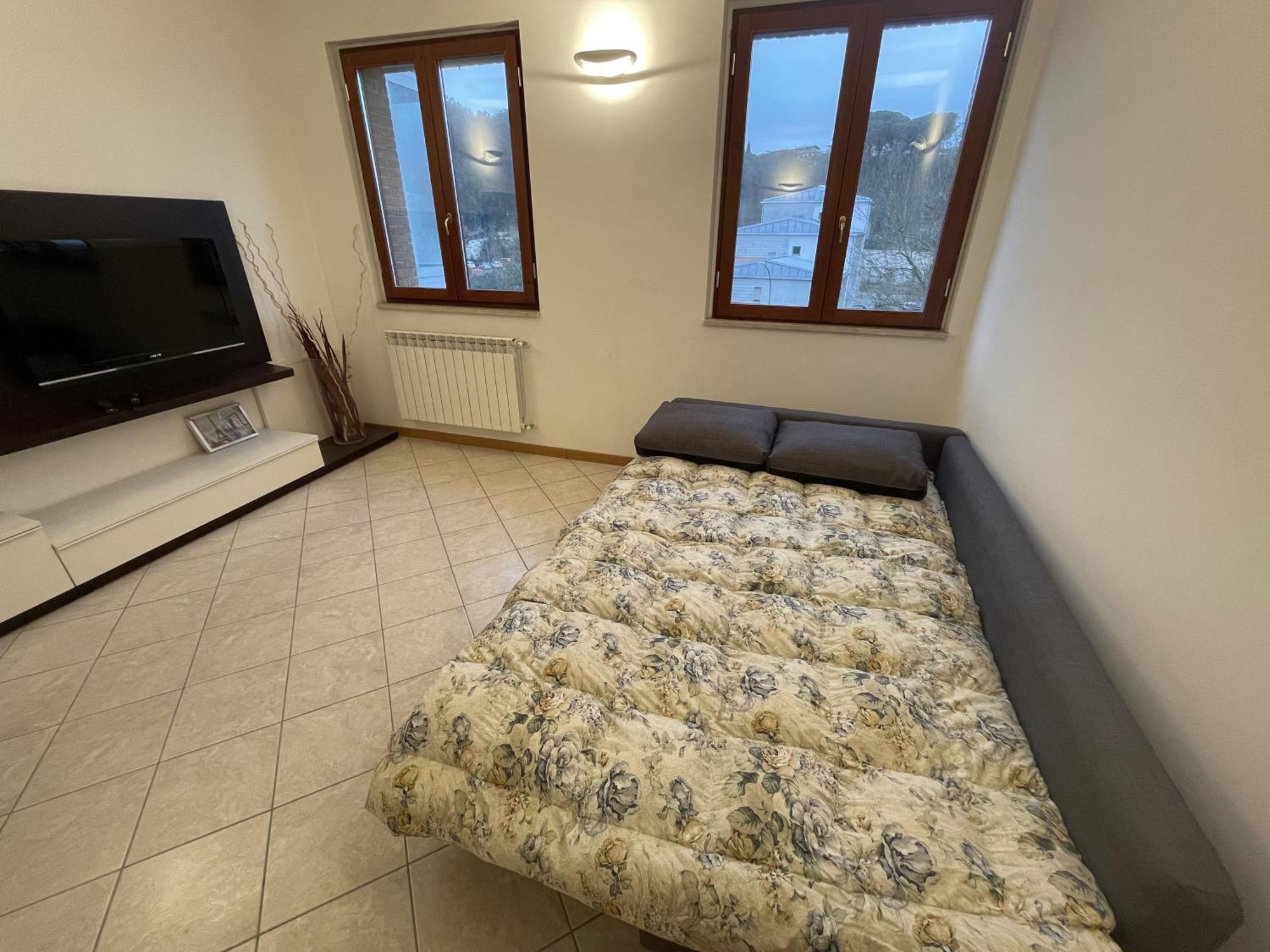 Appartamento Spazioso - Snodo Urbano Siena Kültér fotó