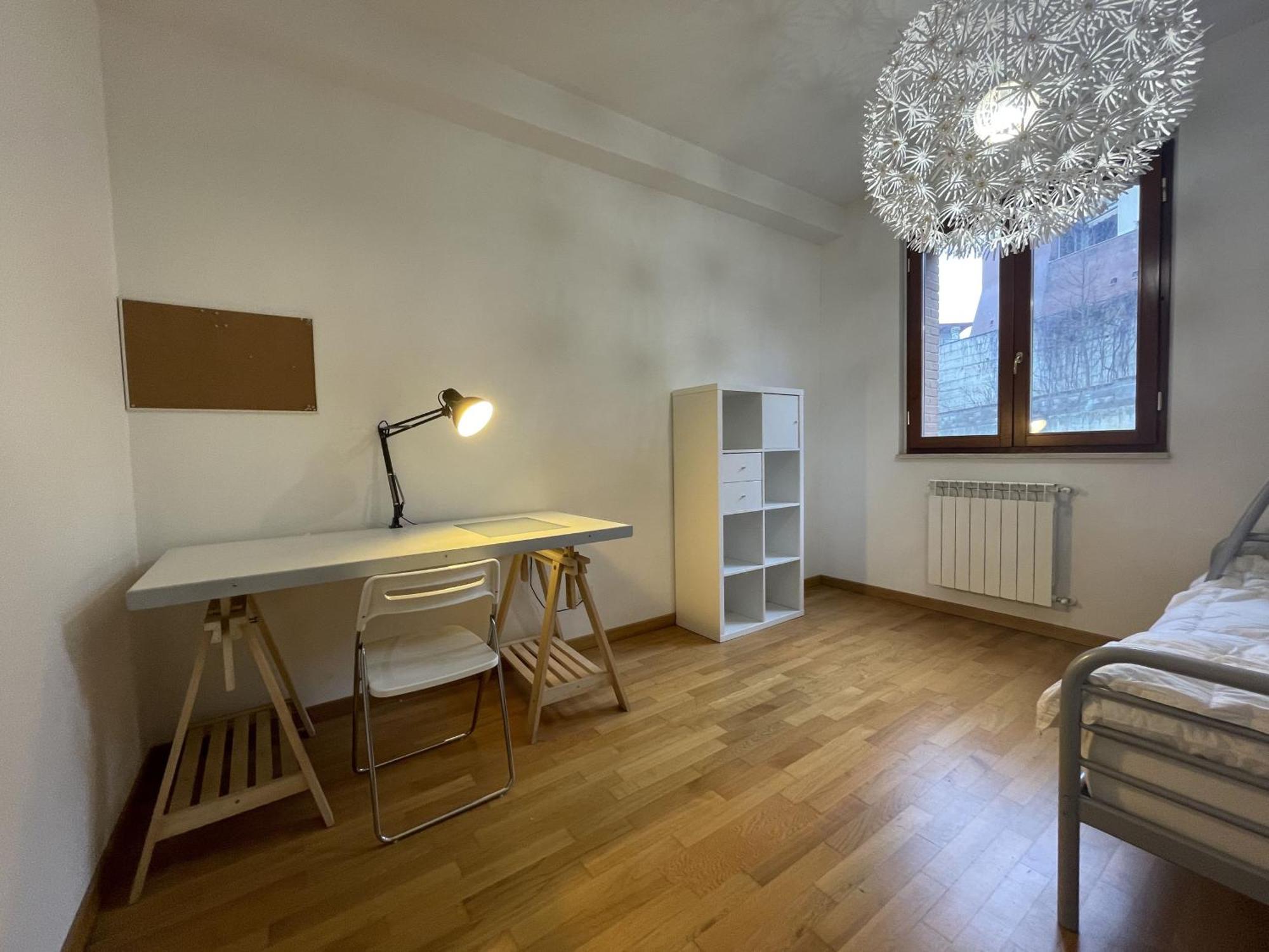 Appartamento Spazioso - Snodo Urbano Siena Kültér fotó