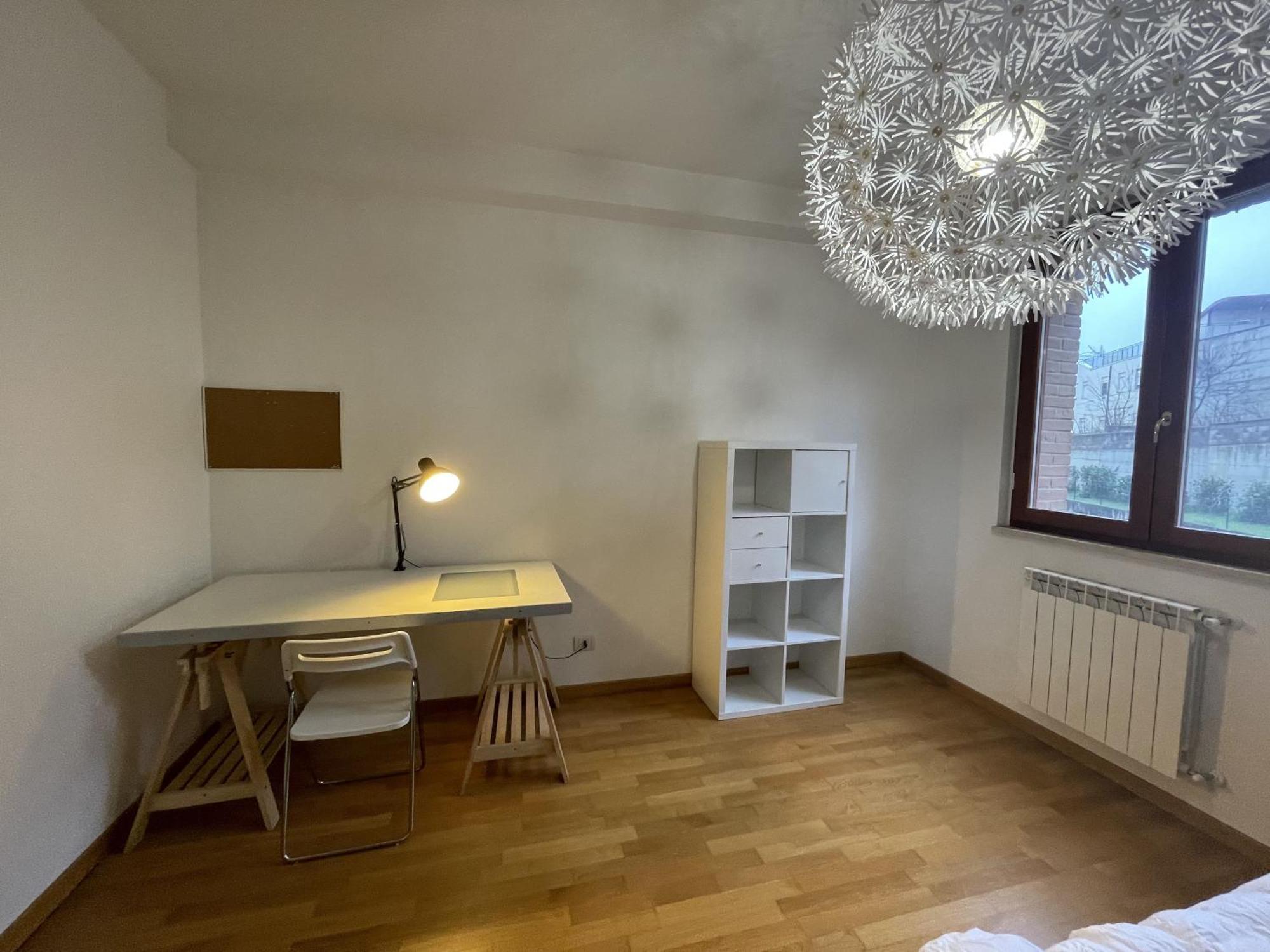 Appartamento Spazioso - Snodo Urbano Siena Kültér fotó