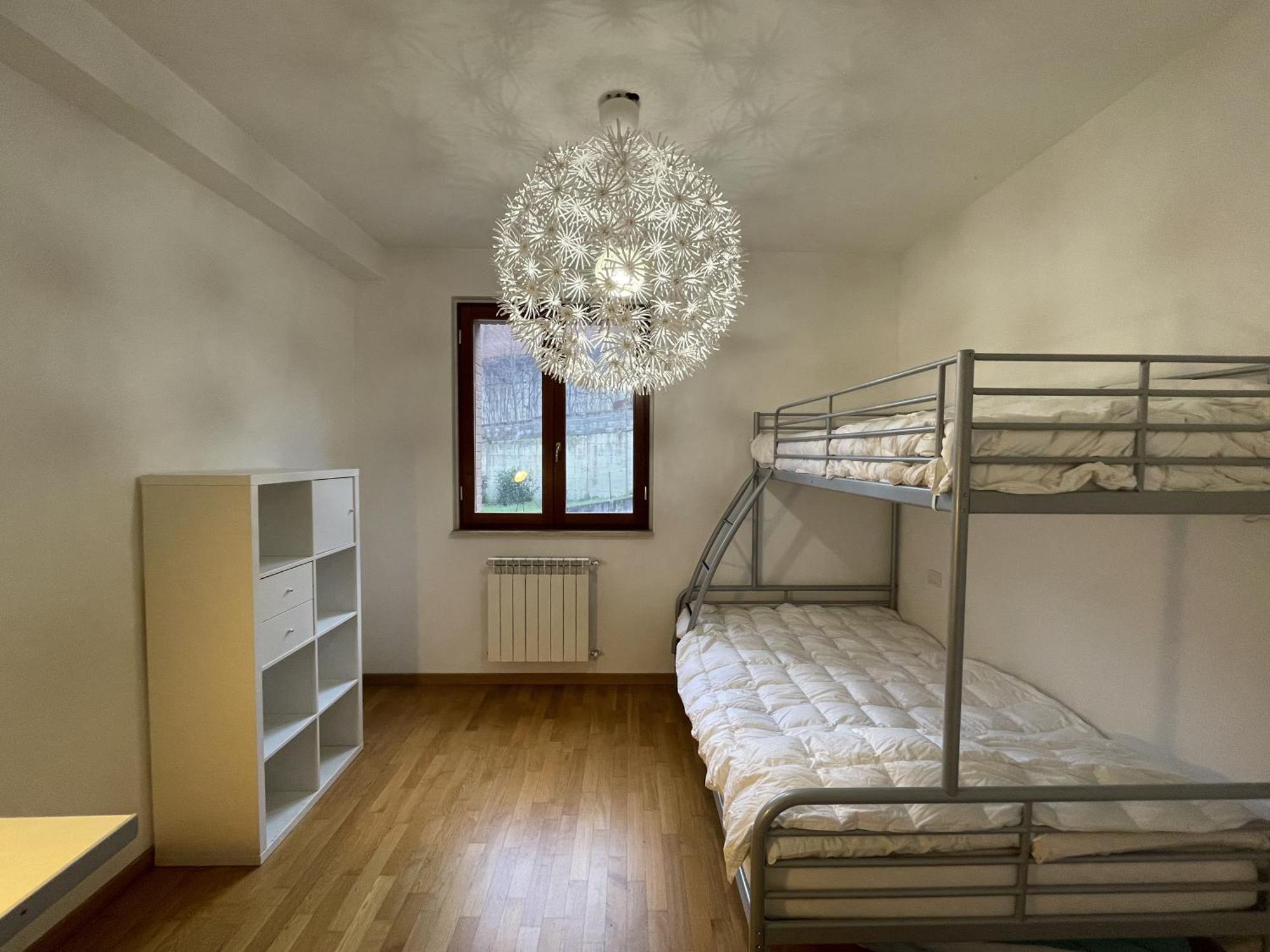 Appartamento Spazioso - Snodo Urbano Siena Kültér fotó