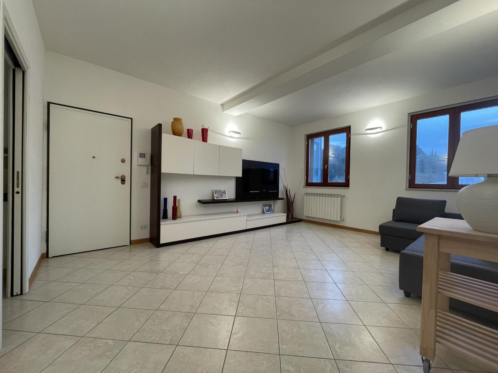 Appartamento Spazioso - Snodo Urbano Siena Kültér fotó